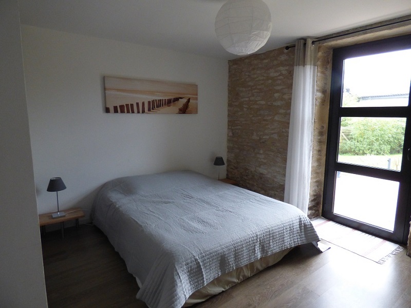 Chambre rdc ty gwenn