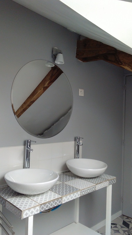 Ty gwenn sde etage