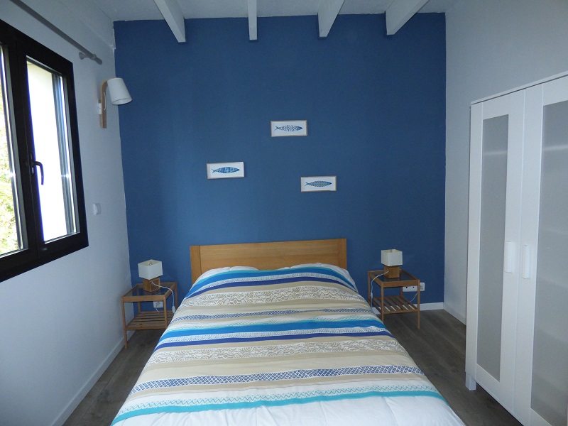 Chambre double