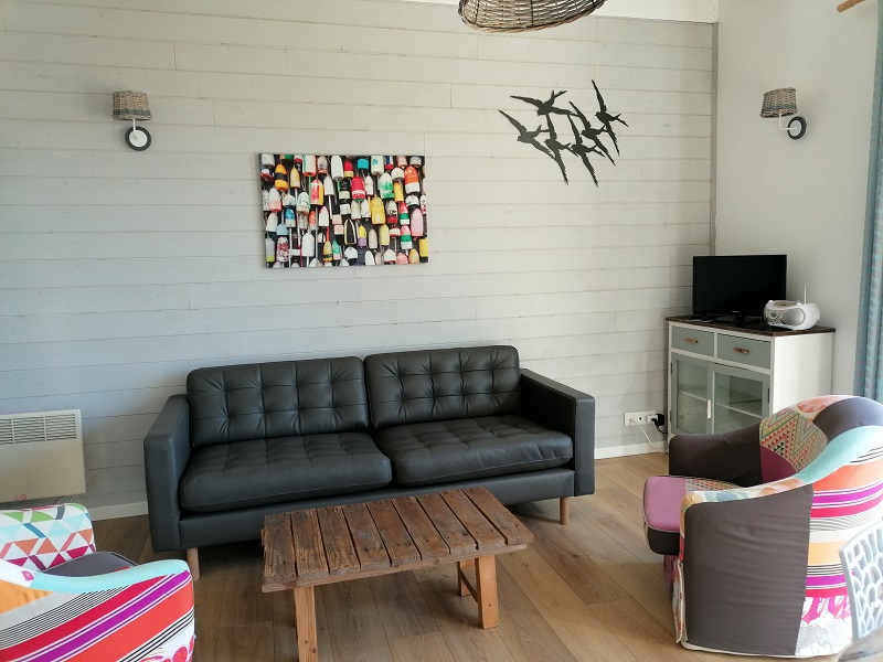 Salon vacances sarzeau