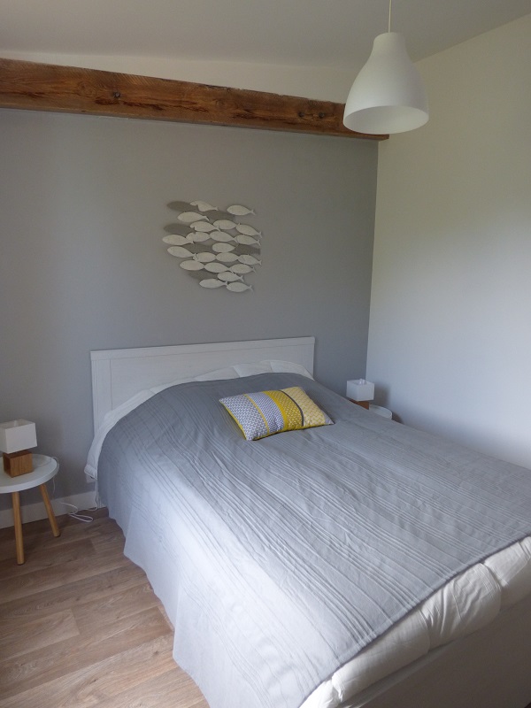 Ty maez chambre double