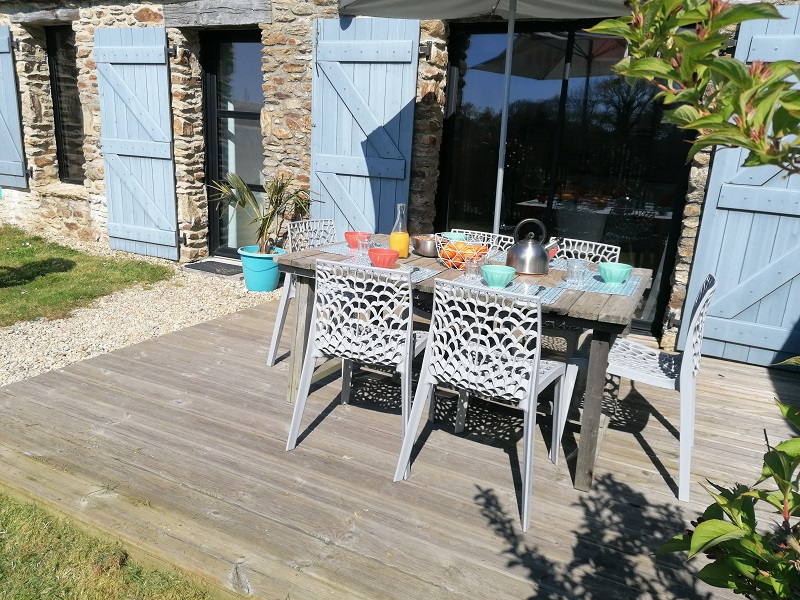 Ty maez terrasse
