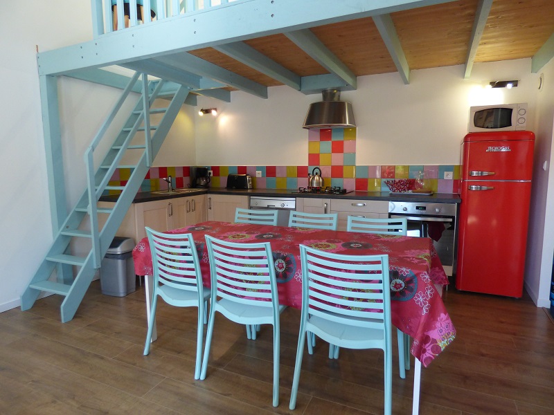 Salle a manger