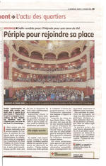 La montagne 4 fev 2014