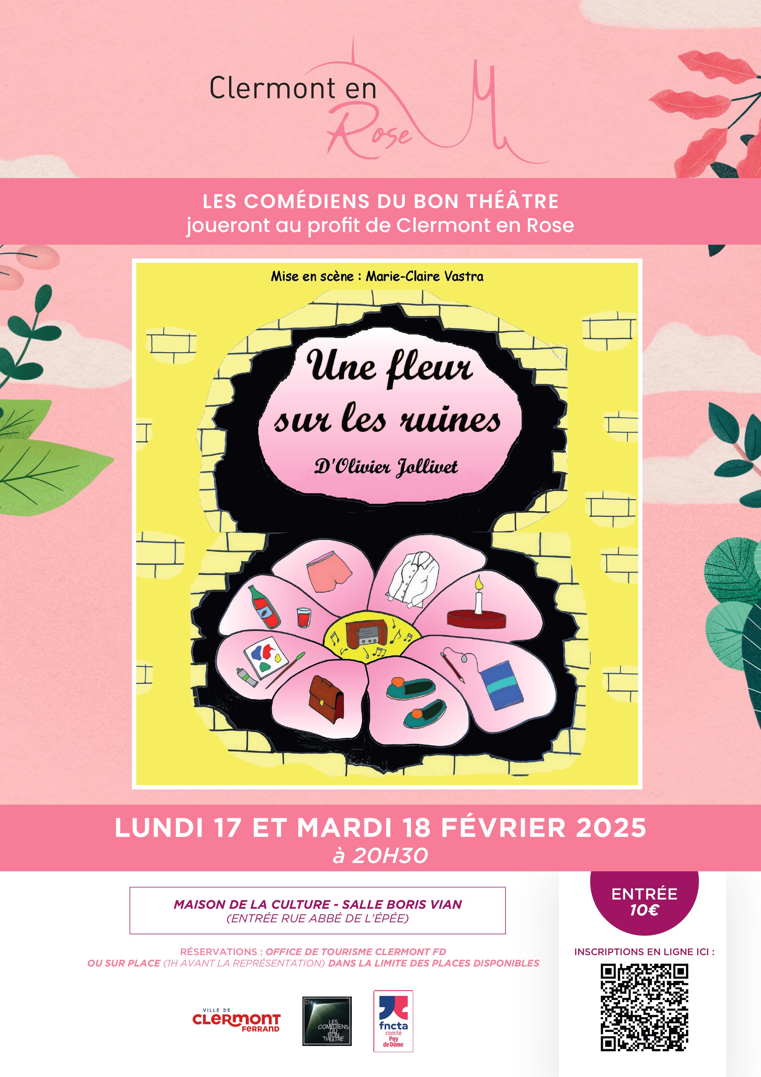 Affiche-1-FLEUR-ClermontenRose