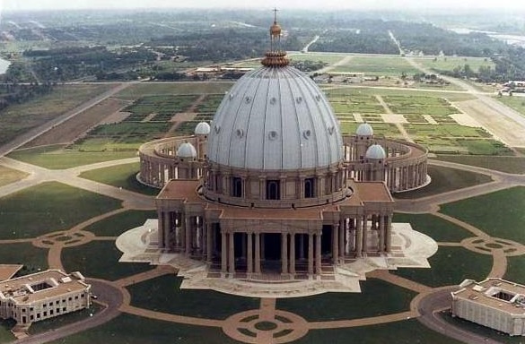 Yamoussoukro