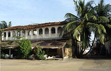 Grand bassam