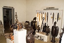 Musee korhogo