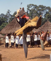 Danse yacouba