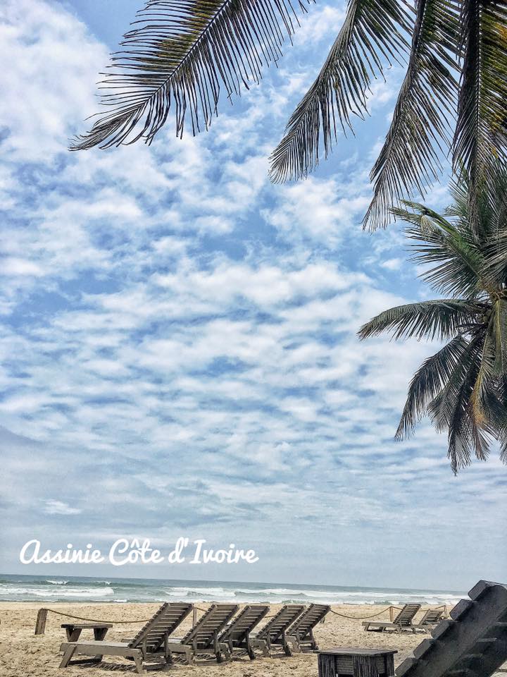 Assinie CIV