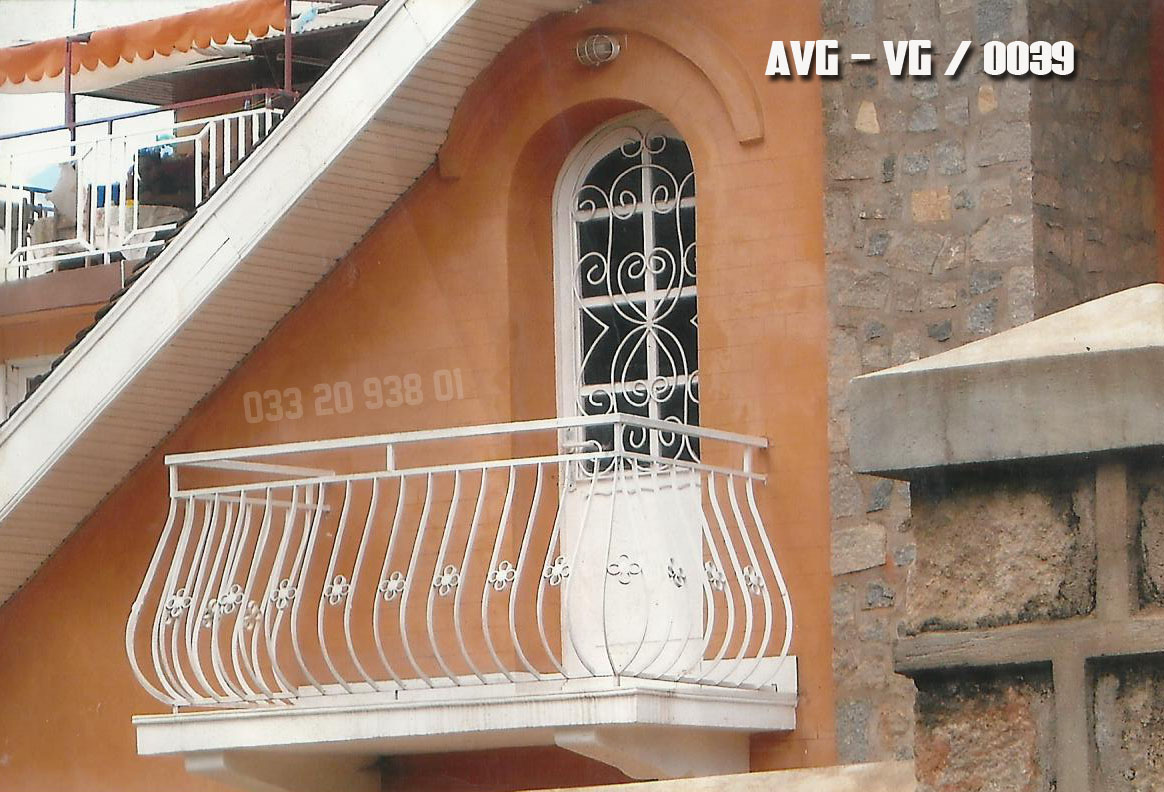 Varangue 41