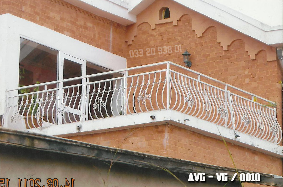 Varangue 1
