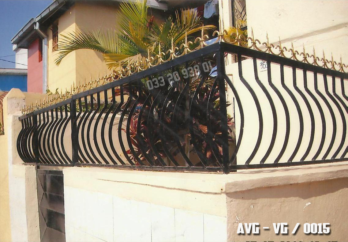 Varangue 6