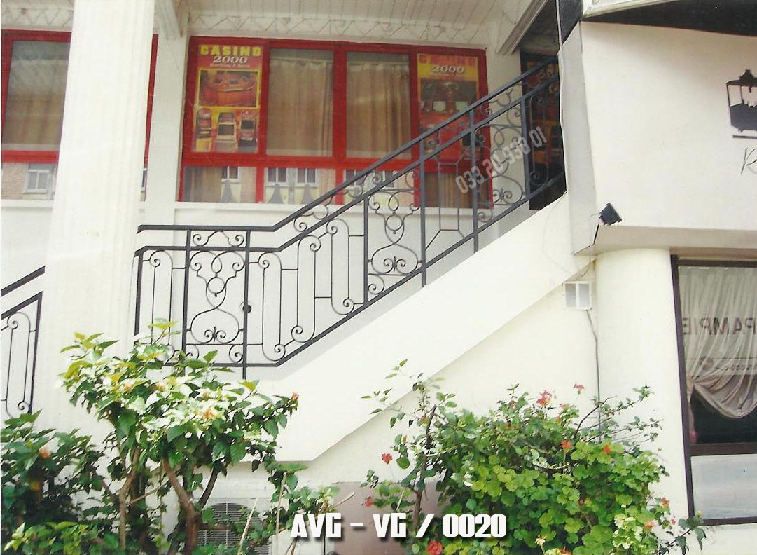 Varangue 11