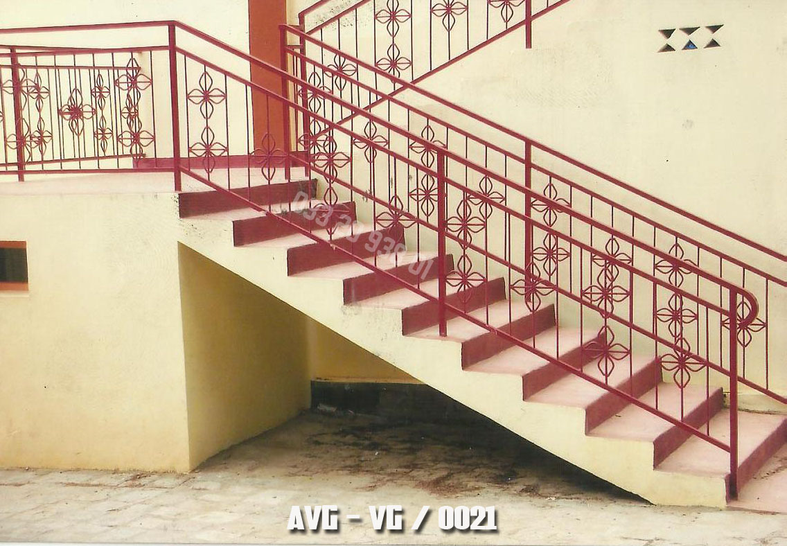 Varangue 12