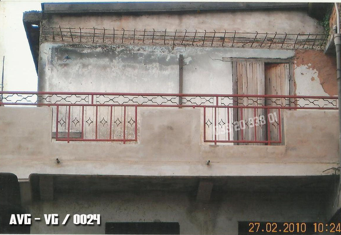 Varangue 15