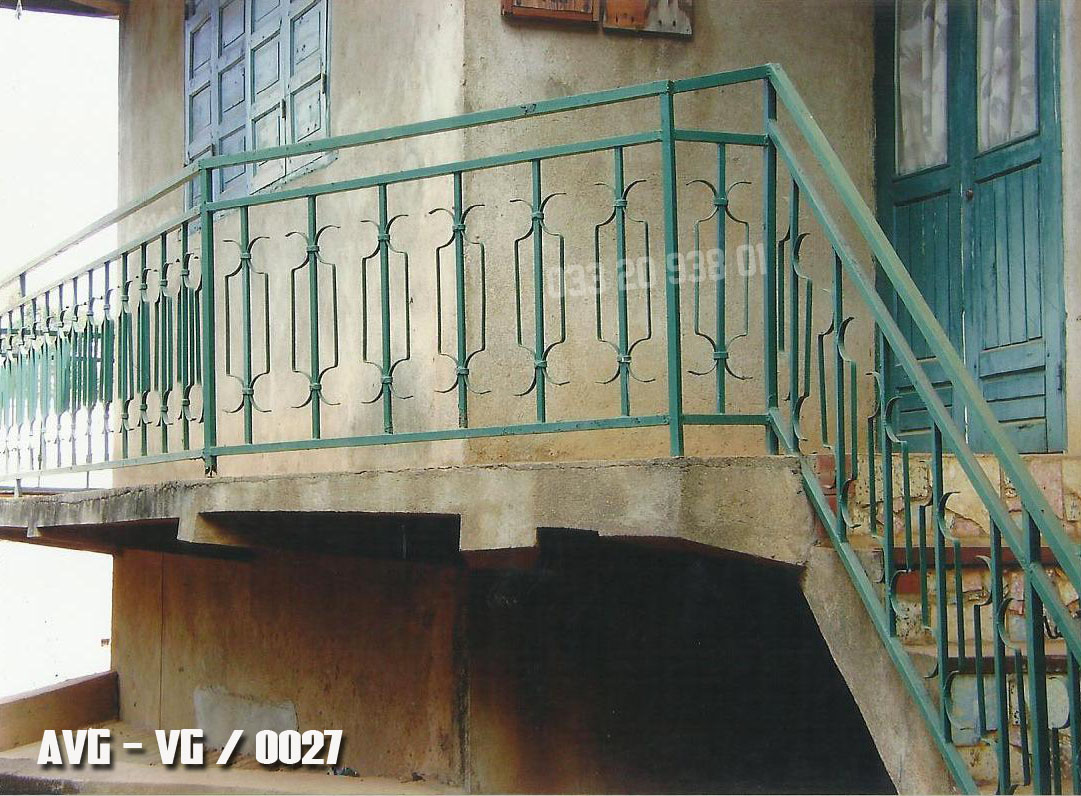 Varangue 18