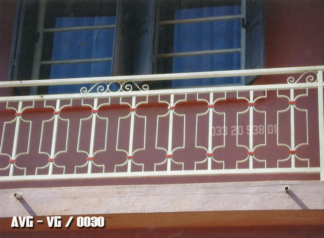 Varangue 21