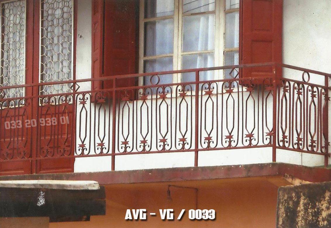 Varangue 34