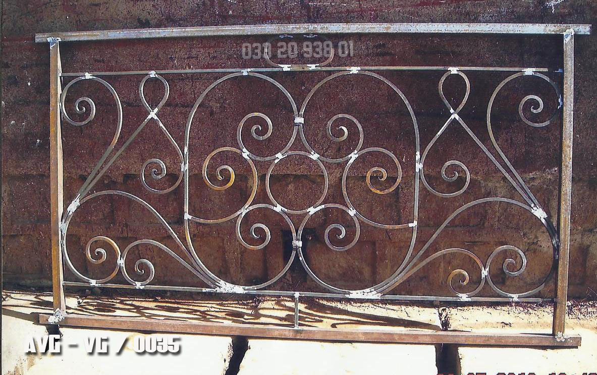Varangue 35