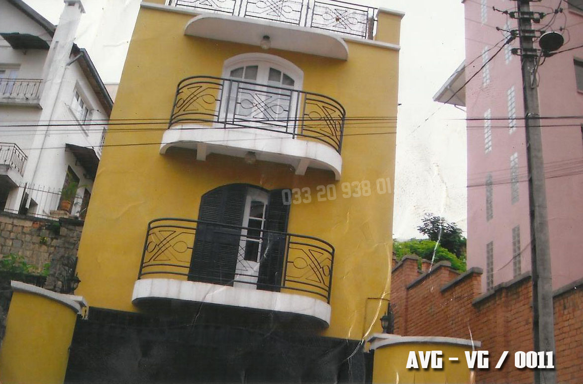 Varangue 37