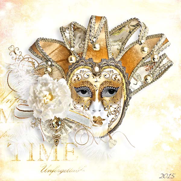 Inspiration 15 