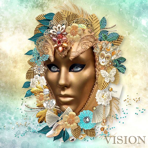 Inspiration 12 