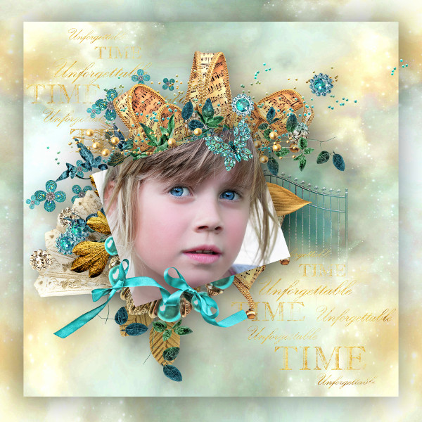 Inspiration 8 