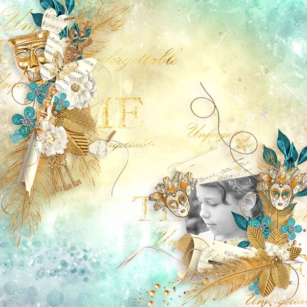 Inspiration 18 