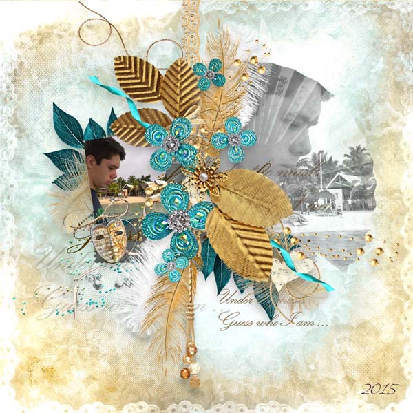 Inspiration 17 