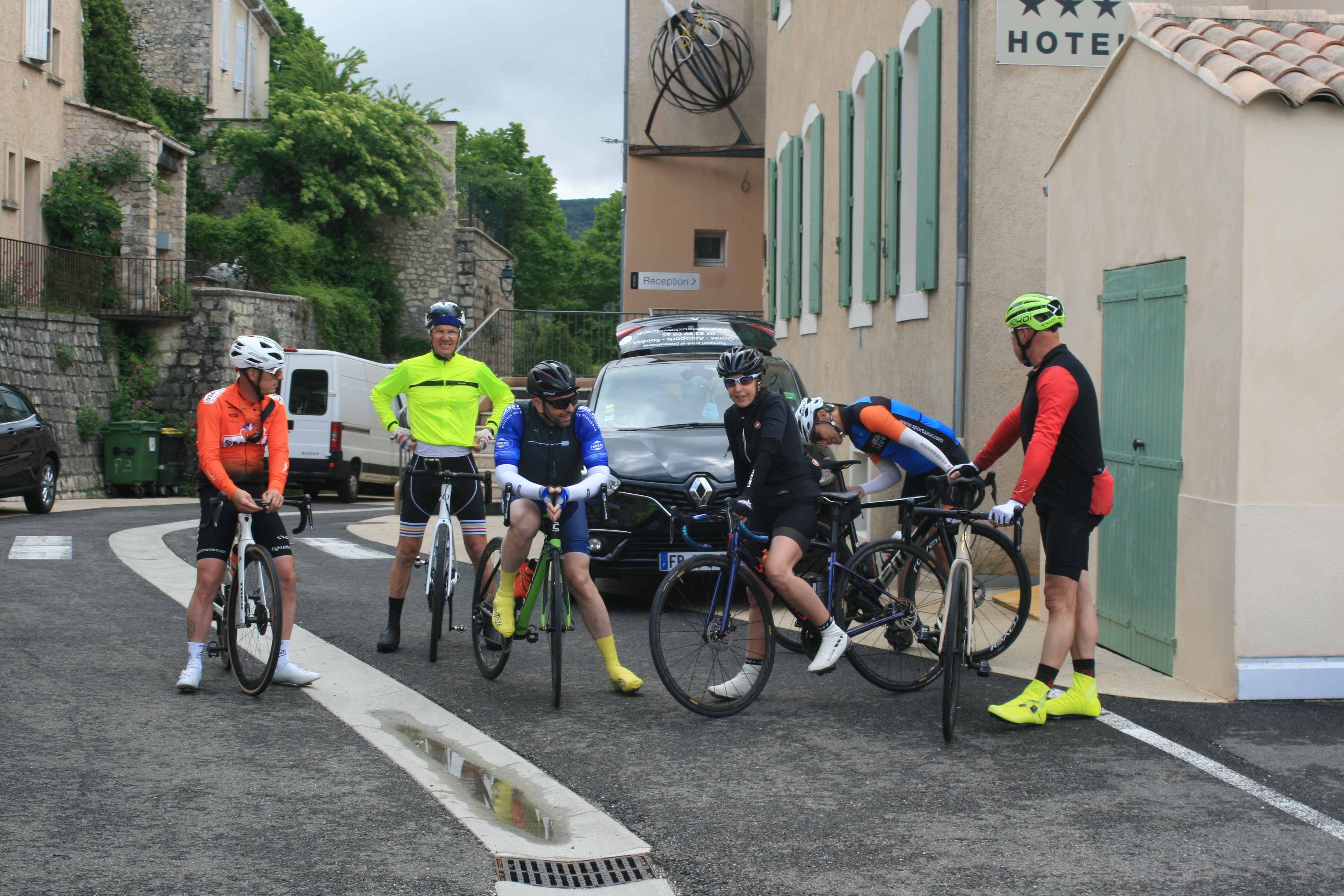 Groupe pro 3