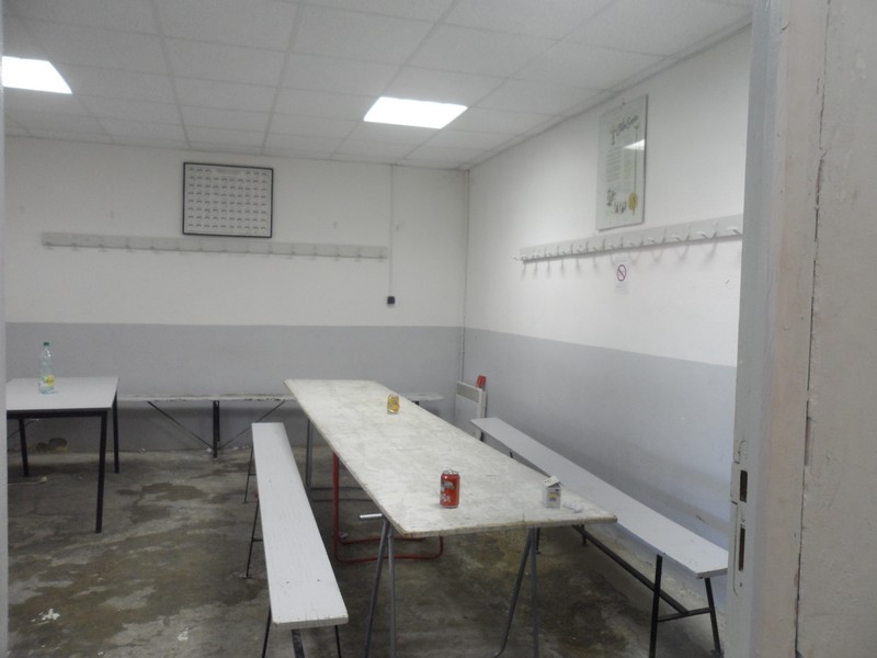 Vestiaire 3 