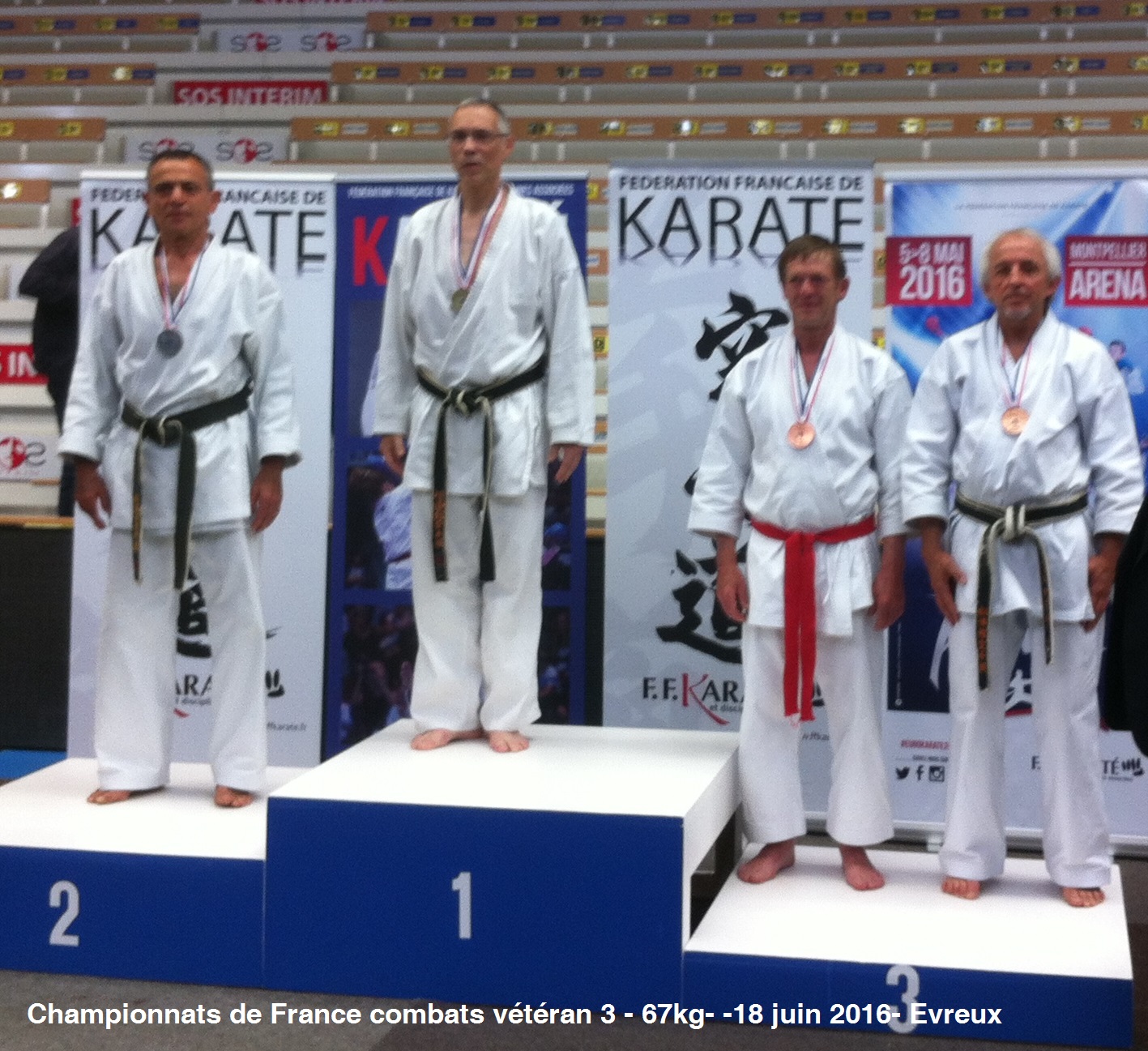 Podium