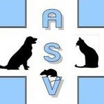 Logo emploi asv