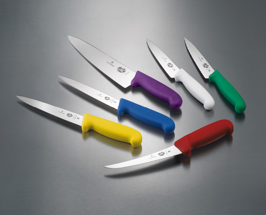 Image boucherie 2 victorinox