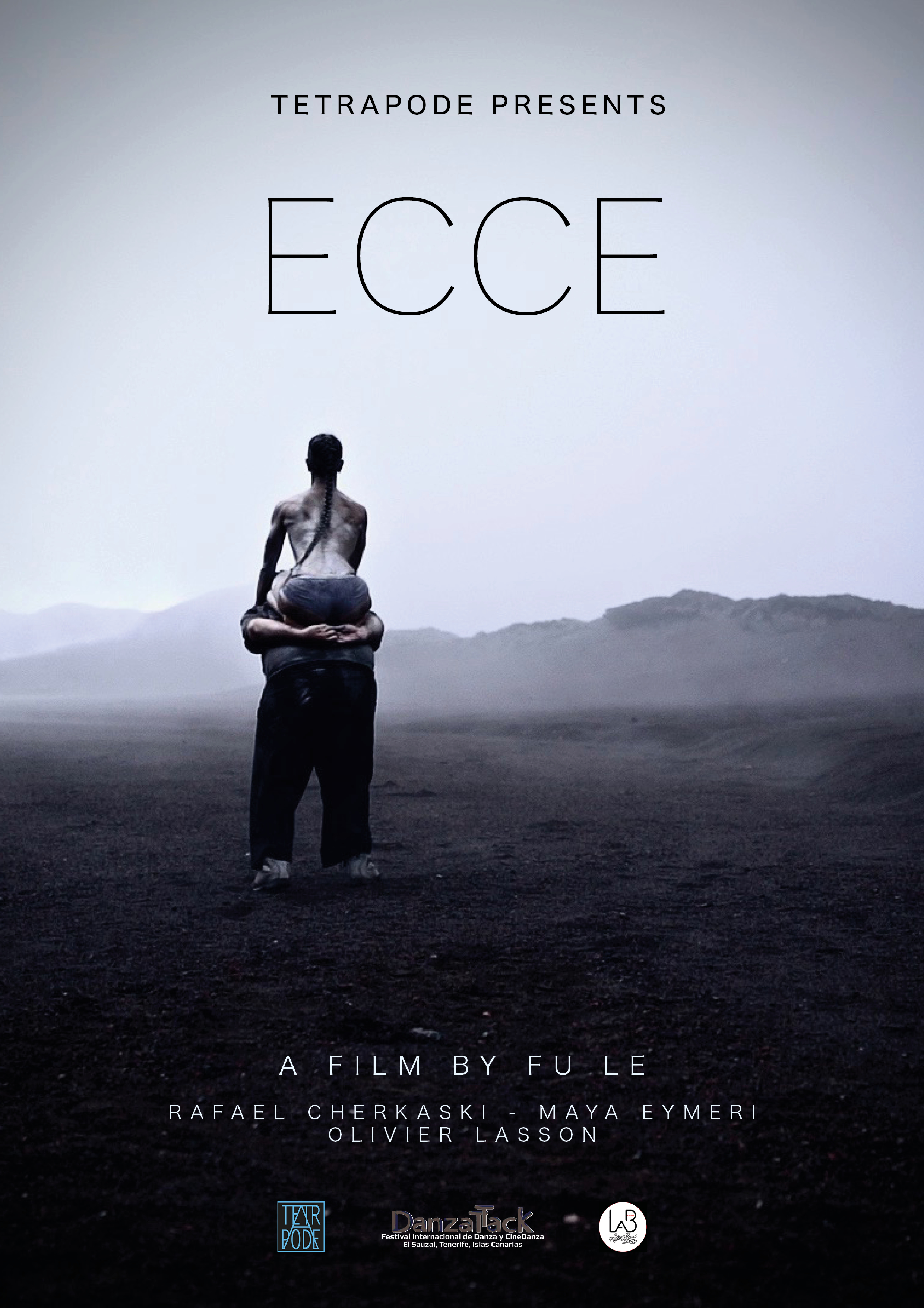 Film de danse