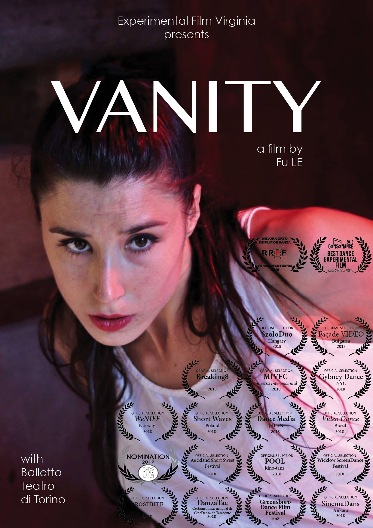 Vanity