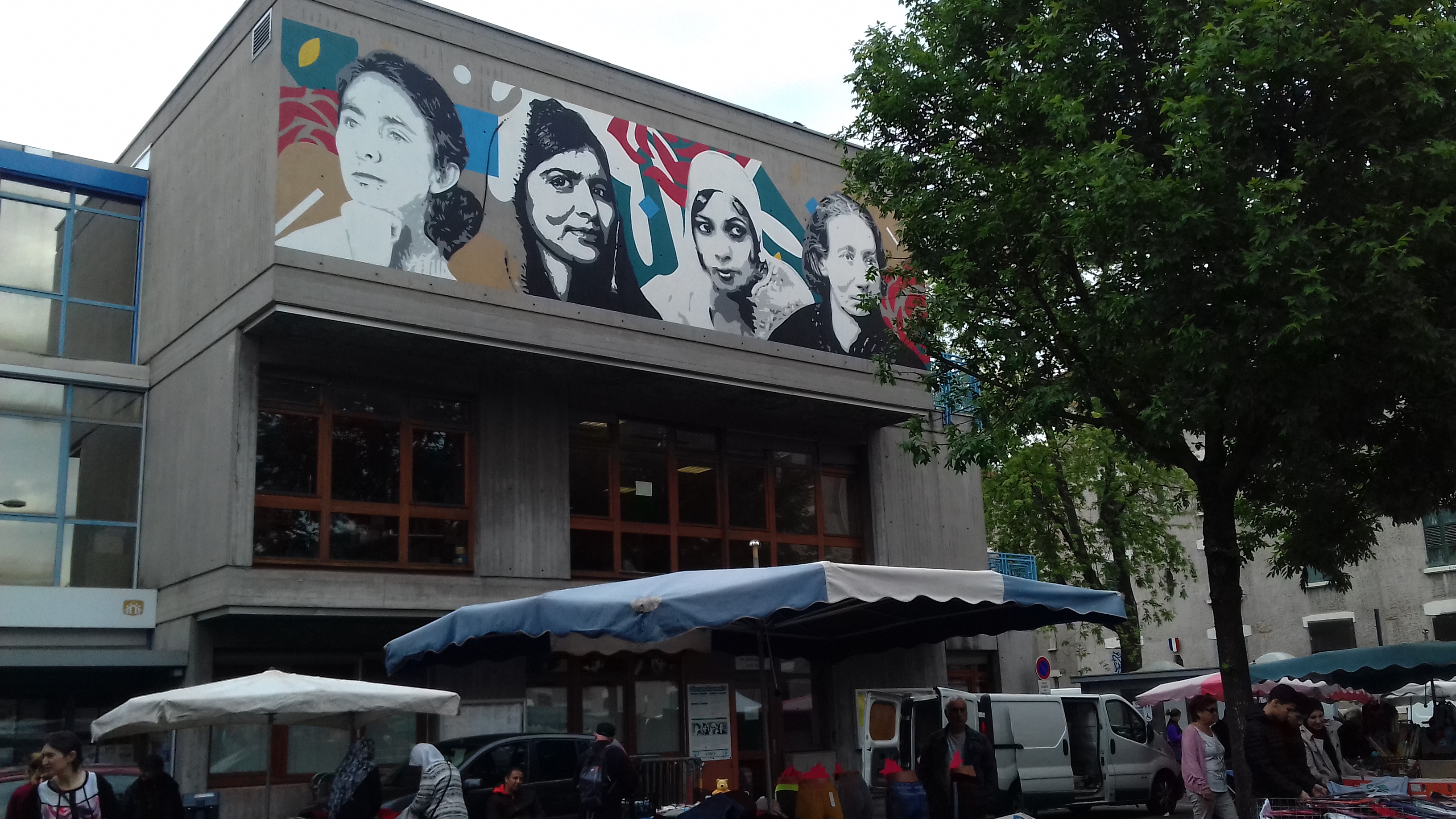 Interruption des activités du LEFOP