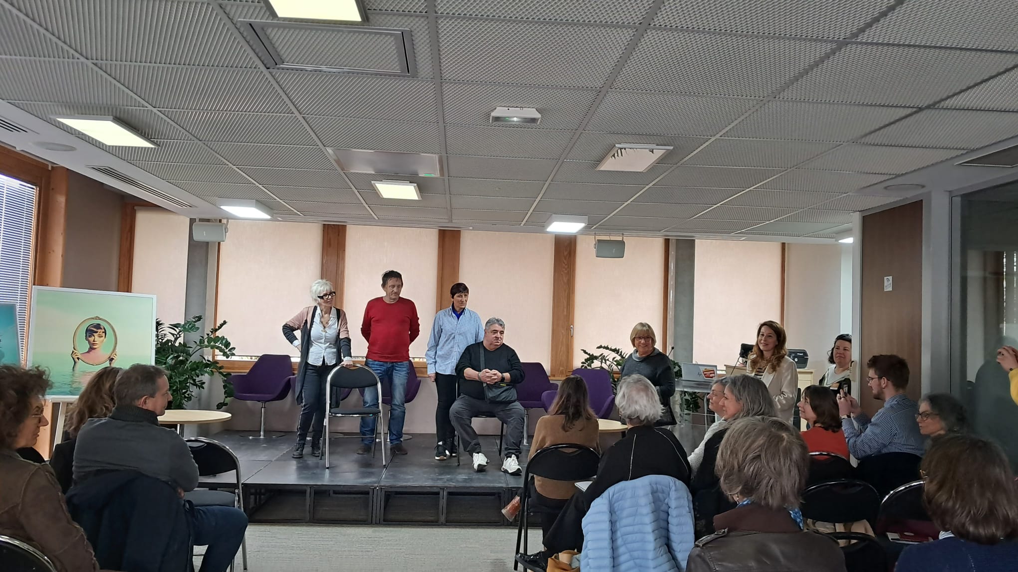 Newsletter n°11 - mars 2026