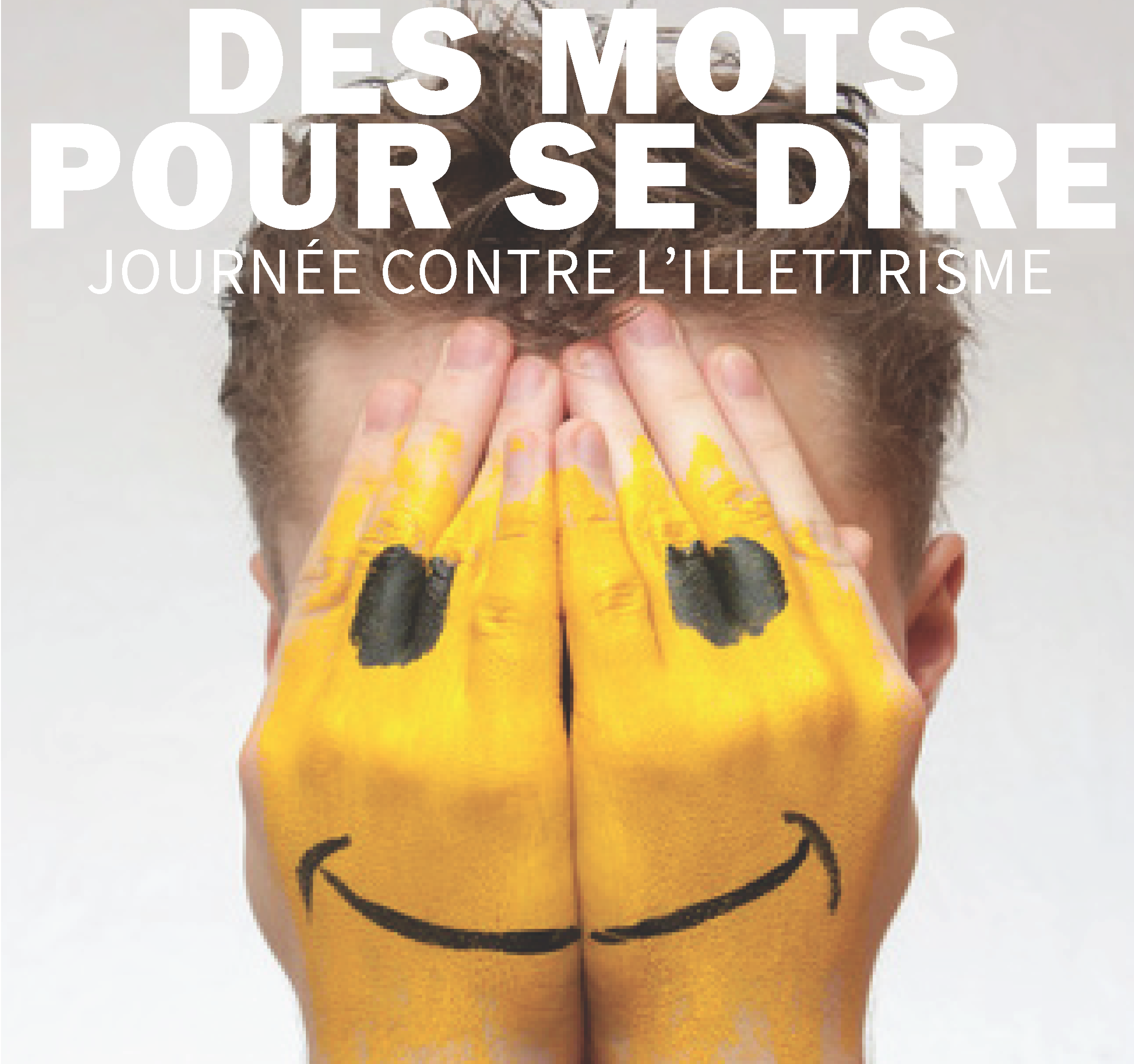 Des mots pour se dire
