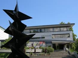visite du Musée de Grenoble, le 11 avril à 14h