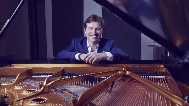 Concert Classique Cubain - Joachim Horsley