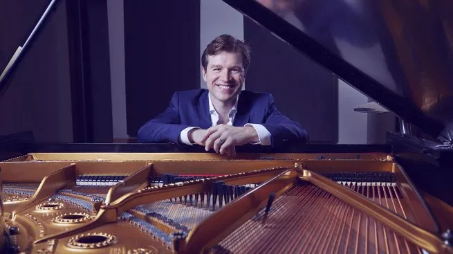 Concert Classique Cubain - Joachim Horsley