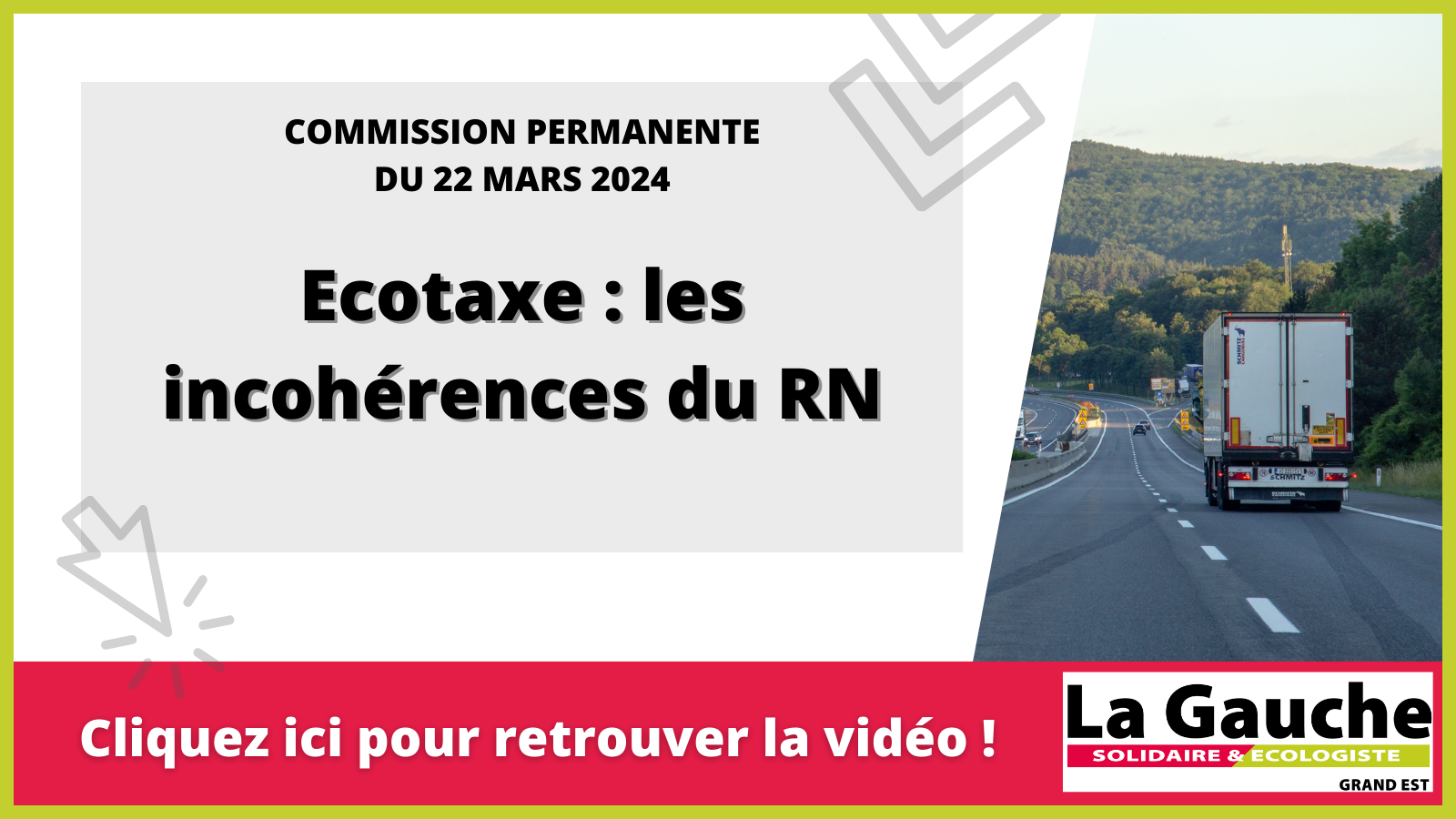 24 03 22 Interv Ecotaxe MW