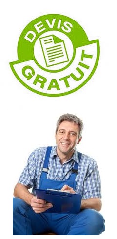 Devis plombier gratuit