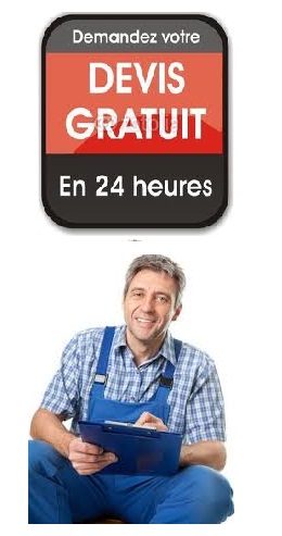 Plombier saint mande