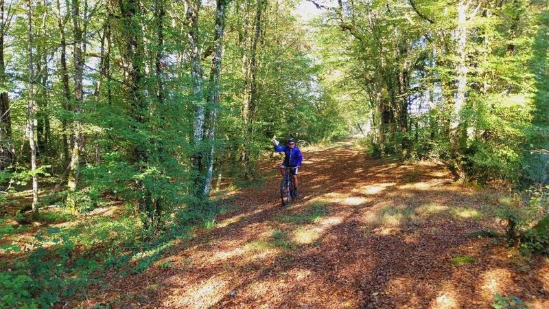 Diaporama court section vtt cyclo club fertesien 2023 pour ag du 08 12 2023 14
