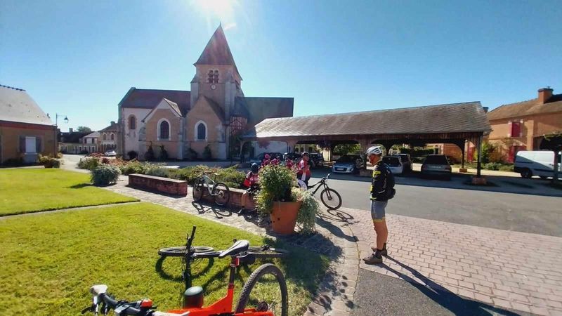 Diaporama court section vtt cyclo club fertesien 2023 pour ag du 08 12 2023 12