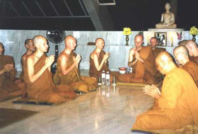 Wat pah nanachat 6