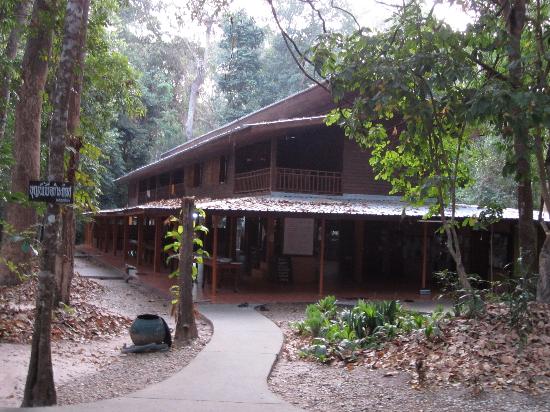 Wat pah nanachat 8